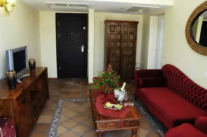 Bodrium Luxury Hotel And You Spa